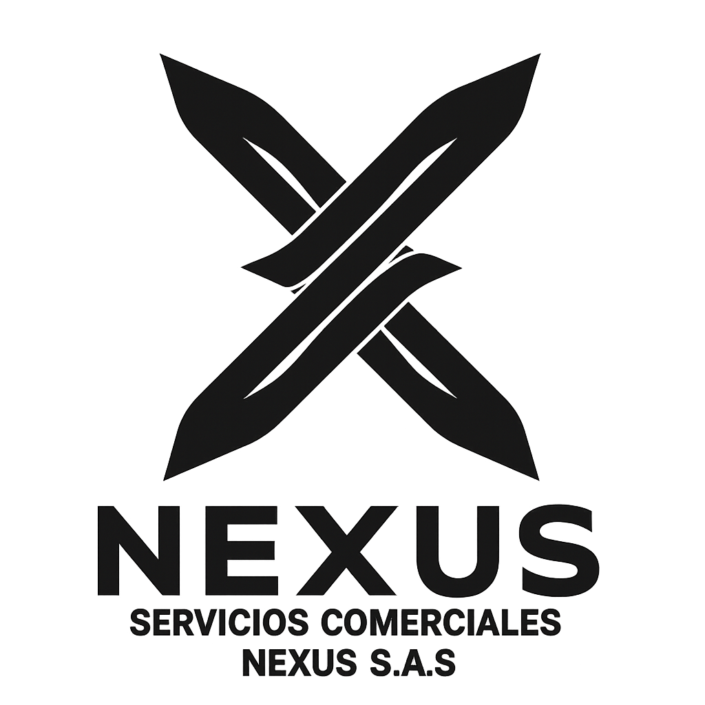 Nexus Logo